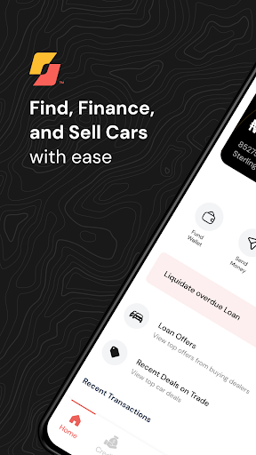 Android application Shekel Mobility screenshort