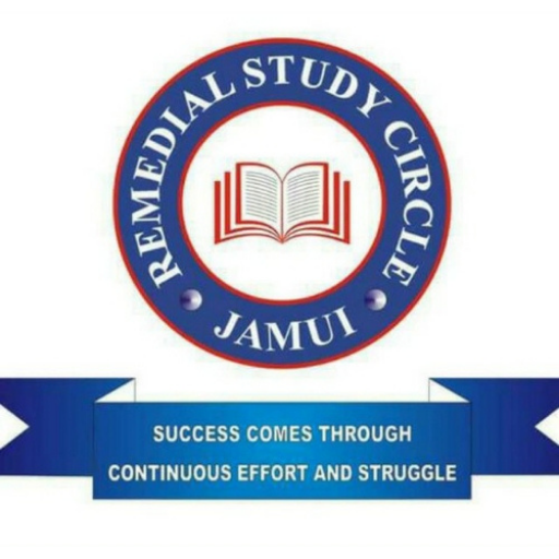 Remedial Classes Jamui logo