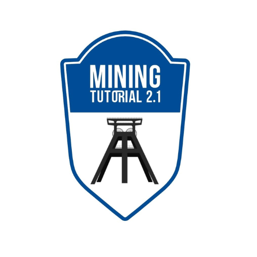 Mining Tutorial 2.1 - AppWisp.com