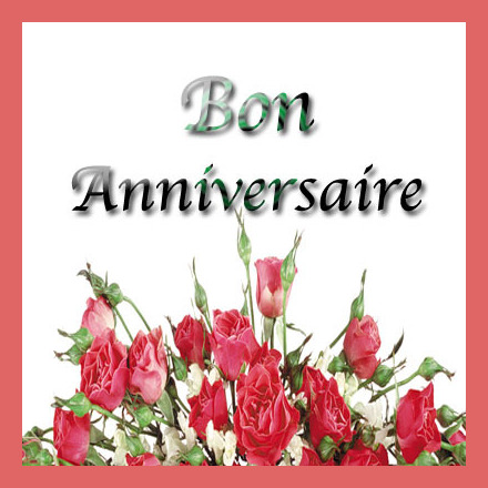 Happy birthday Screen 2