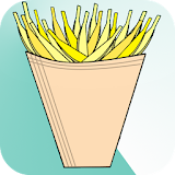 Banana Basket icon