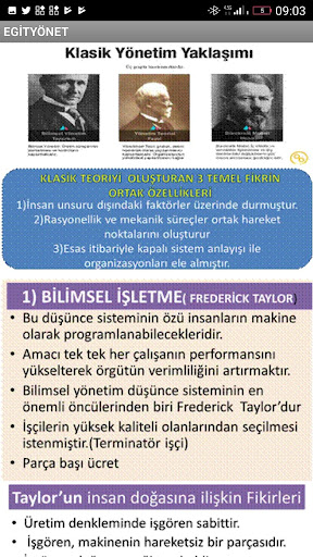 MEB 2020 Müdür ve Müdür Yardım Screen 3