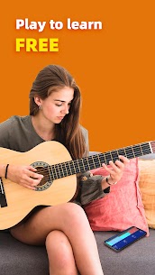 Learn Ukulele  Ultimate Guitar FAST | OKMusician Apk 5