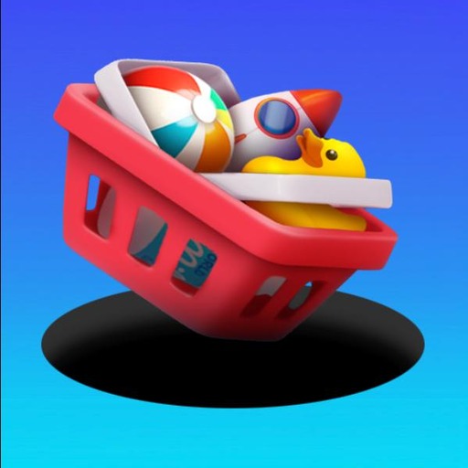Shoppin' Drop icon