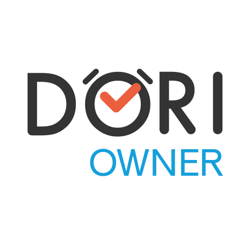 DORI Owner logo