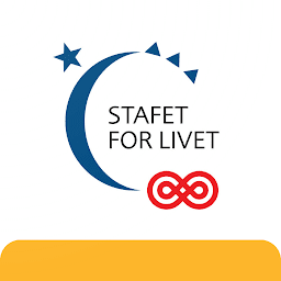 Stafet For Livet की आइकॉन इमेज