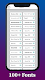 screenshot of Fonts Keyboard - Stylish Fonts