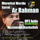 Surat Ar Rahman Murottal Merdu Muzammil Hasballah icon