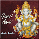 Ganesh Aarti Audio and Lyrics