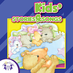 Icon image Kids' Stories & Songs