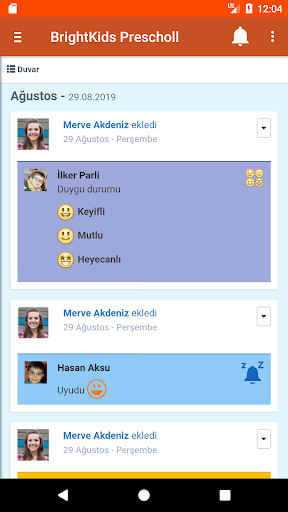 BrightKids Preschool Screen 2