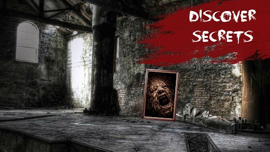 Escape Haunted House of Fear Escape the Room Game For PC installation