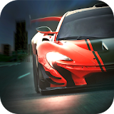 Real Traffic Super Car Driving icon