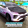 Mod Car Bus Simulator icon
