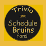 Cover Image of Download Trivia & Schedule Bruins Fans V61 APK