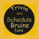 Trivia Game and Schedule for Die Hard Bruins Fans icon