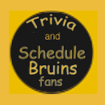 Trivia Game and Schedule for Die Hard Bruins Fans Apk