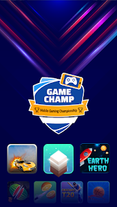 GameChamp- Play Games Online