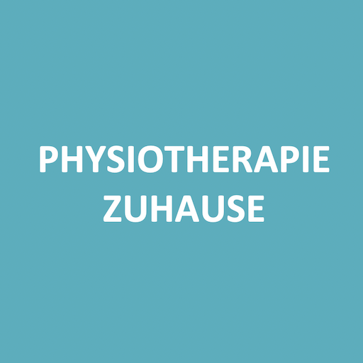 Physio-Zuhause logo