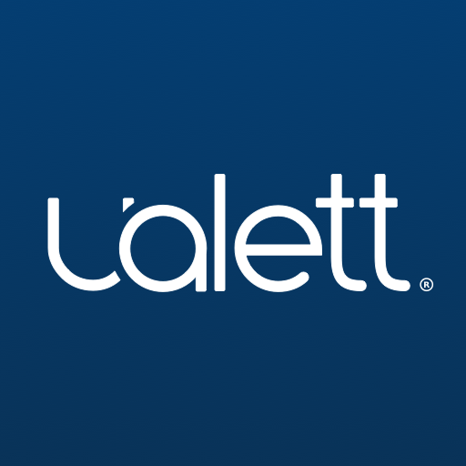Ualett Logo