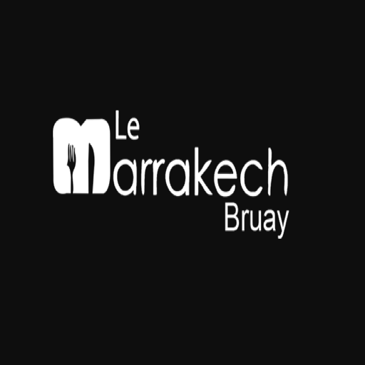 LE MARRAKECH BRUAY  Icon