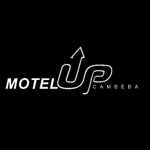 Motel Up logo