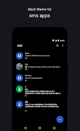 Swift Black Substratum Theme +