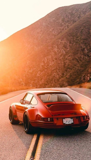 Classic Porsche 911 Wallpapers