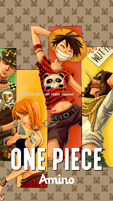 Luffy Amino for One Pieceのおすすめ画像1