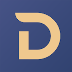 Cover Image of Descargar Dsdaq - Trade stock, gold, oil  APK