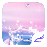 Water Drop and PIP Theme icon