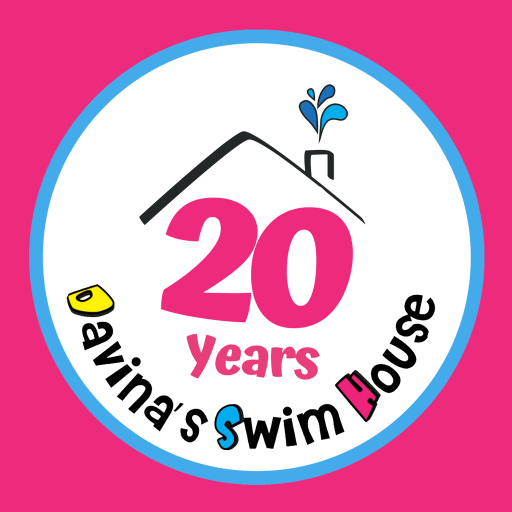 Davinas Swim House logo