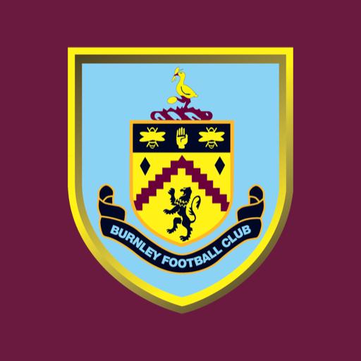 Burnley FC  Icon