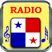 Panama Radio Stations  Icon