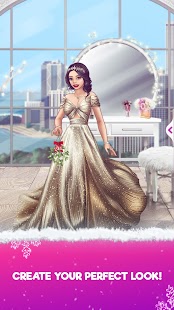 Lady Popular: Fashion Arena Screenshot