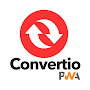 Convertio — File Converter