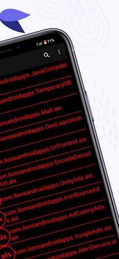 AIA Bank Screen 3
