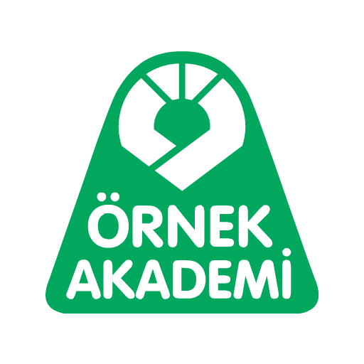Örnek Optik Okuma logo