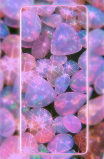 Screenshot of Pastel Wallpaper
