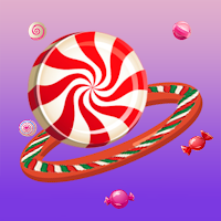 Candy Dunk King