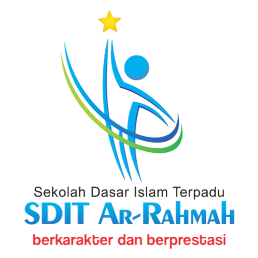 Ar-Rahmah logo