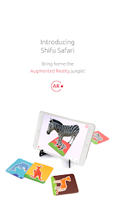 Imágen 12 AR Flashcards by PlayShifu android