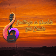 Santiago es Pueblo que Canta  Icon