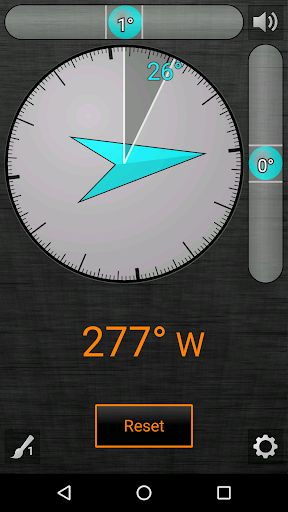Compass and Spirit Level Pro