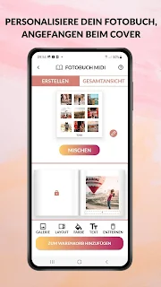Picamory: Foto & Fotobuch