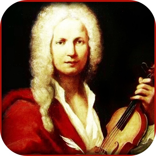 Antonio Vivaldi - AppWisp.com