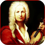 Cover Image of Tải xuống Antonio Vivaldi  APK