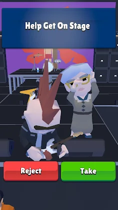 Bodyguard Master - Screenshot 4