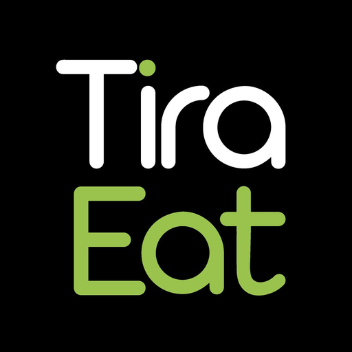 Tira Eat logo