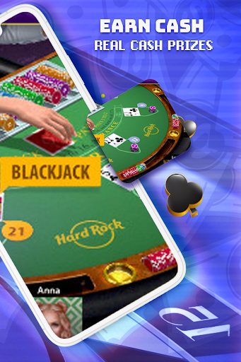 21-CASH Win Prizes Money Earn